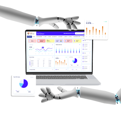 ERP for Manpower companies